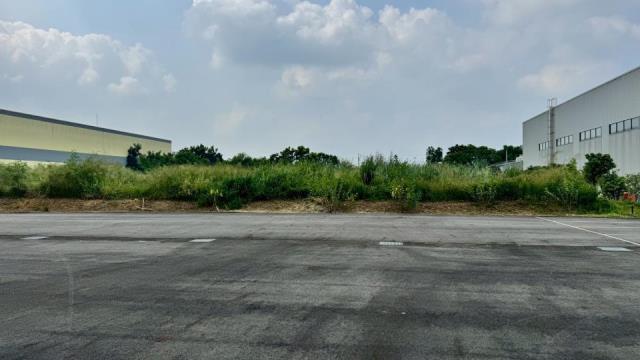 嘉義大林廠房-2