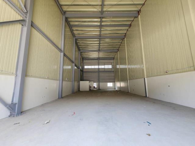 高雄大樹廠房-4