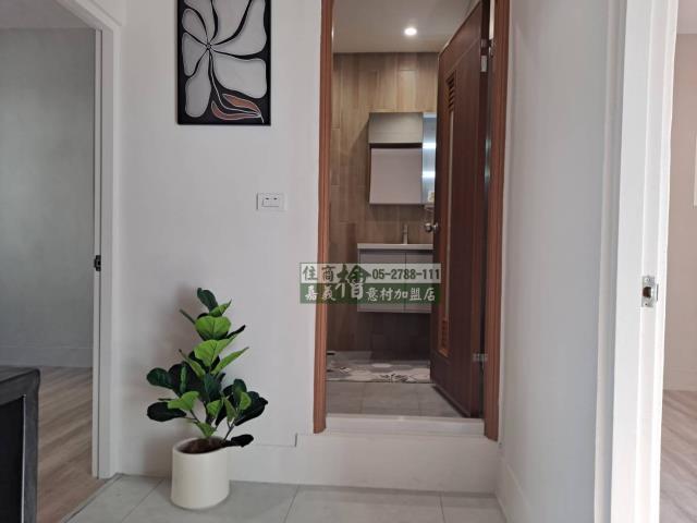 嘉義民雄透天-11