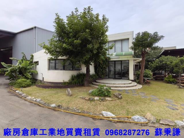 桃園中壢廠房-1