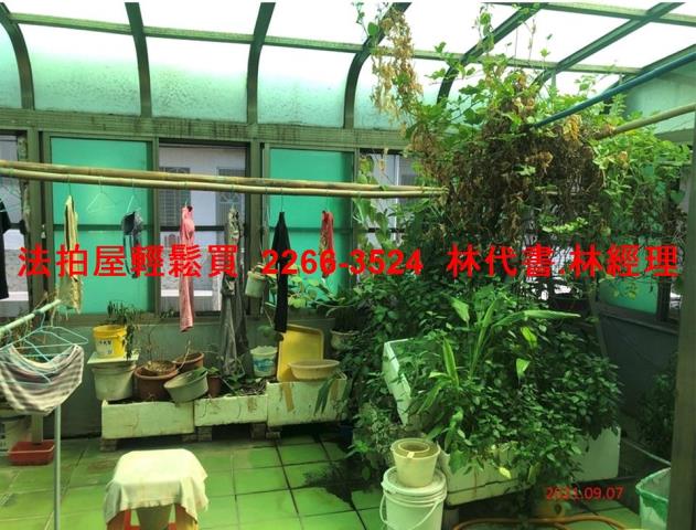 中壢法拍透天-6