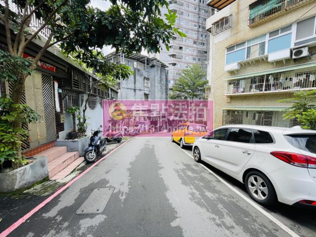 新店公寓法拍-8