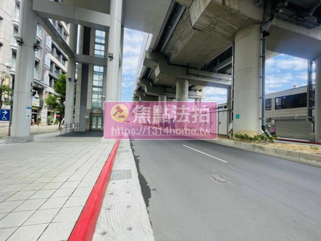 新店法拍大樓-12