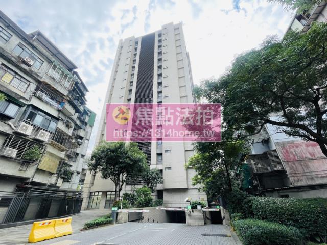 新店拍賣大樓-2