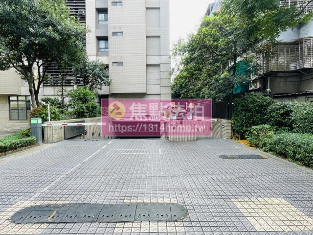 新店拍賣大樓-5