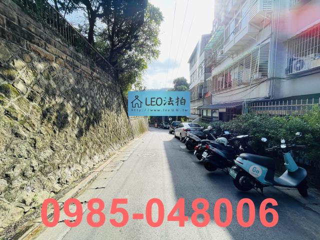 北投法拍公寓-7