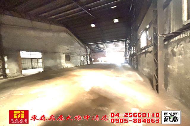 大雅廠房-5