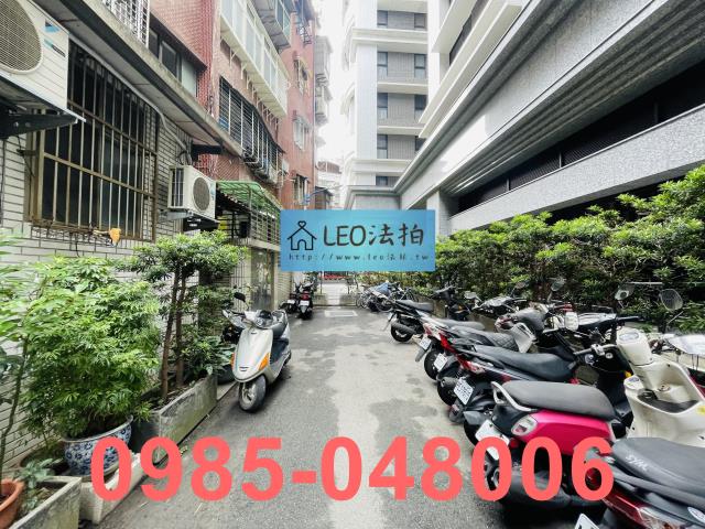 新北法拍公寓-7