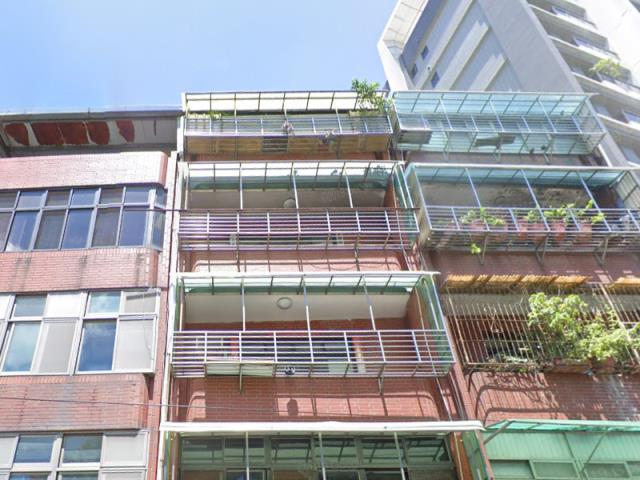 新北法拍公寓-4