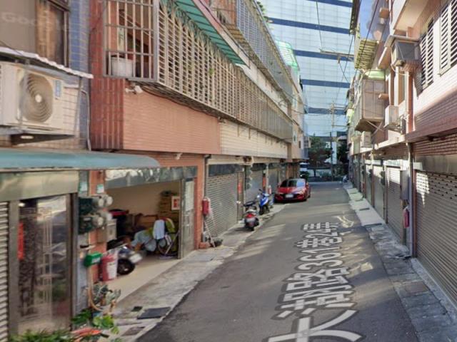 新北法拍透天-3