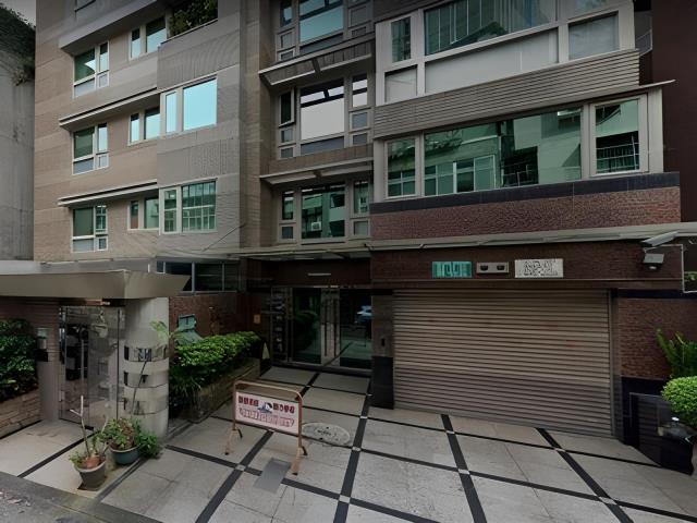 台北大樓法拍-1