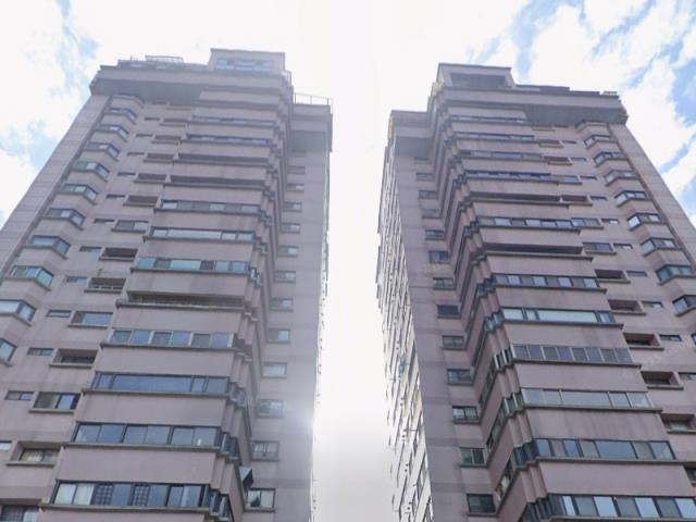 台北文山區法拍大樓-1