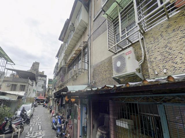 台北大同區公寓法拍-3