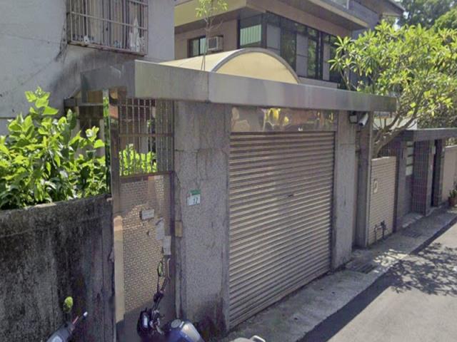 台北內湖透天法拍-6