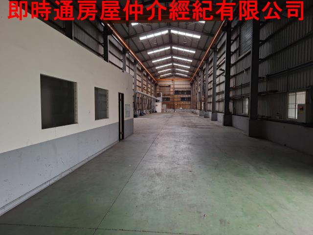 高雄岡山廠房-6