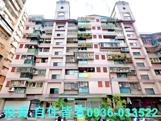 新北汐止華廈拍賣-4