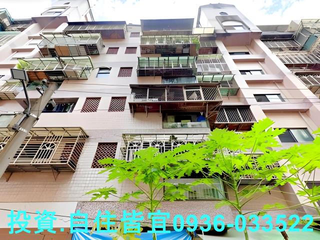 新北汐止華廈拍賣-2