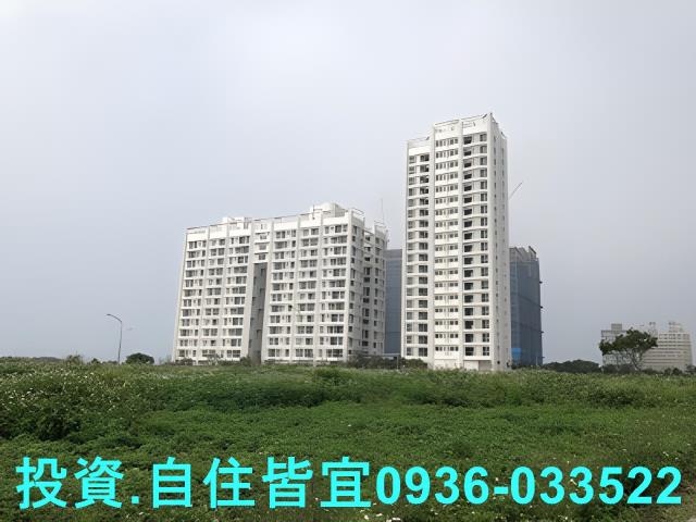 淡水法拍大樓-1