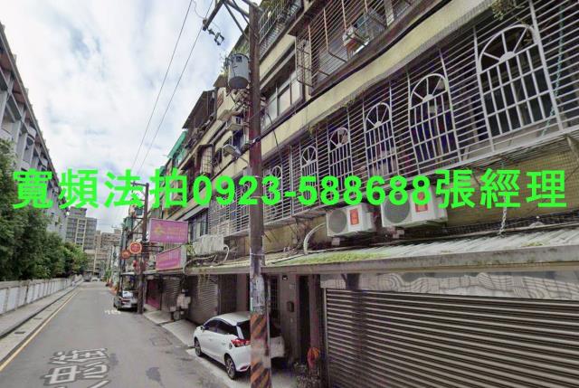 八德法拍公寓-2