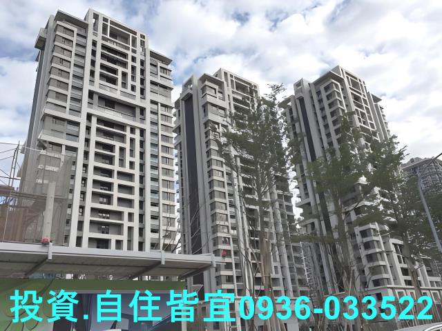 淡水法拍大樓-2