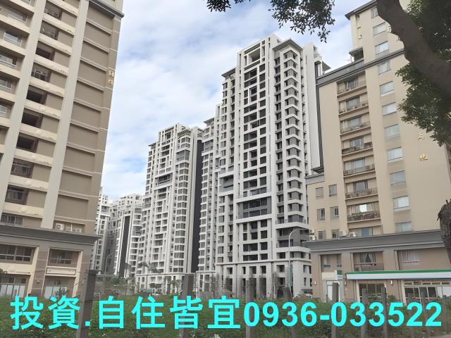 淡水法拍大樓-3