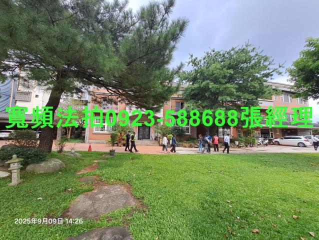 八德透天法拍-3