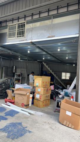 新竹新埔廠房-1