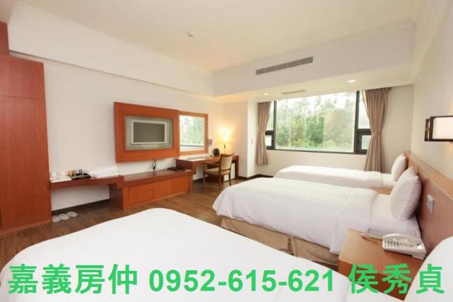 嘉義番路別墅-10
