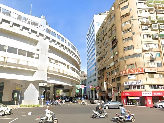 新北中和大樓法拍-2