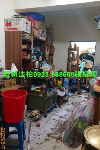 平鎮法拍透天-4