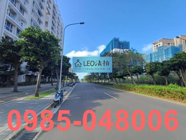 新北法拍大樓-8