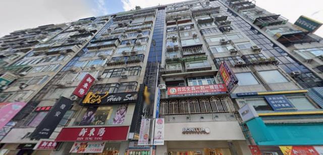 台北法拍大樓-3