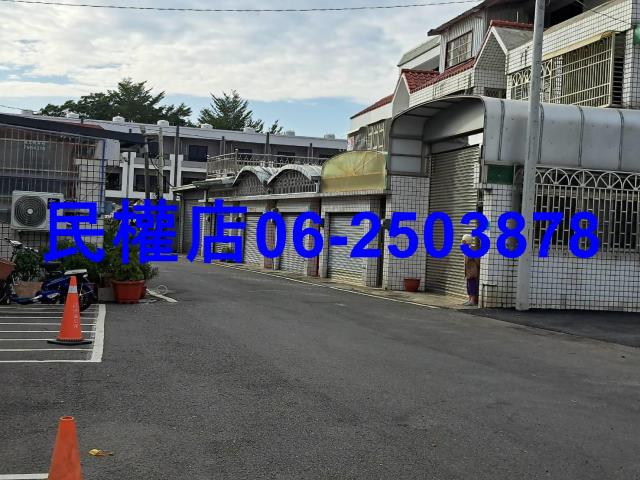 台南西港透天-2