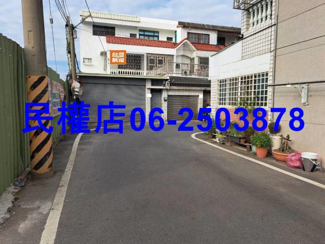 台南西港透天-4