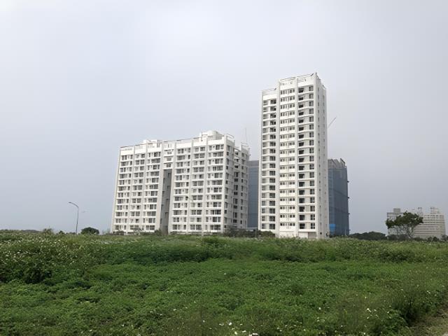 新北淡水大樓法拍-1