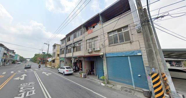 長治透天法拍-4