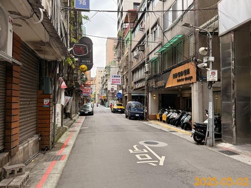 中山區公寓法拍-4