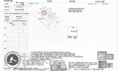 中壢大樓拍賣-14
