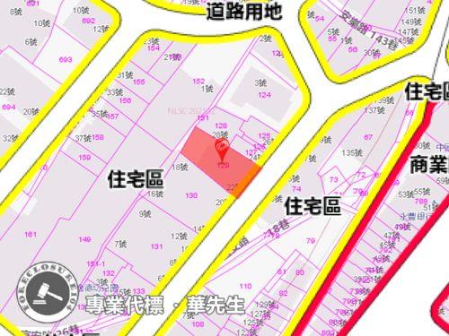 中和大樓拍賣-12