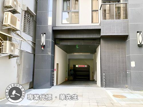 中和大樓拍賣-7