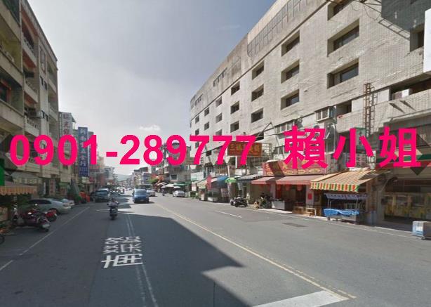 埔里法拍透天-5