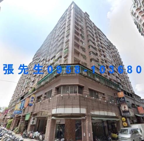 高雄大樓法拍-1