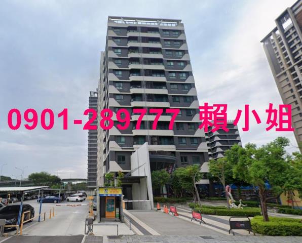 台中大樓拍賣-2