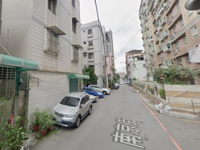 桃園桃園區拍賣大樓-3