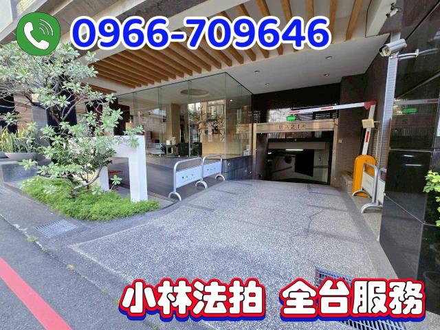 台中南屯大樓法拍-4