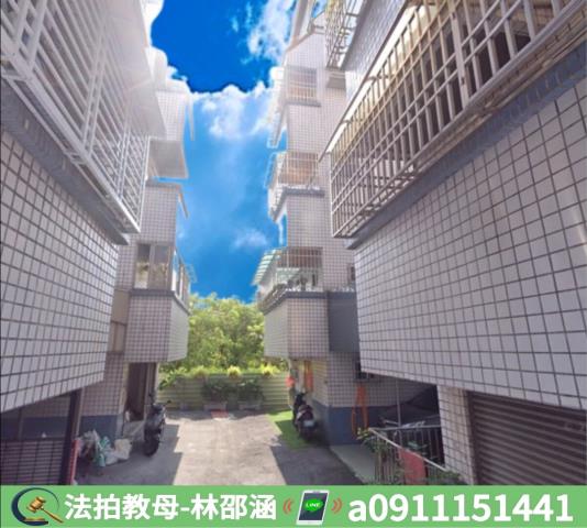 台南歸仁透天拍賣-6