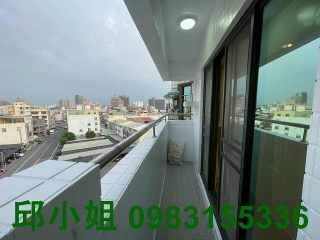 嘉義西區大樓-10