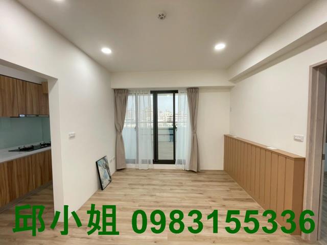 嘉義西區大樓-3