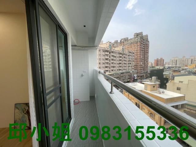 嘉義西區大樓-9