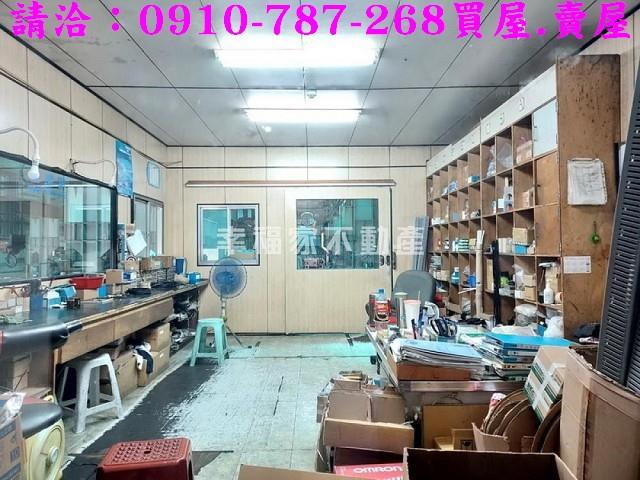 台南廠房-7